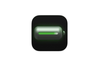 Magic Battery for Mac v8.1.3 连接设备电量显示 激活版