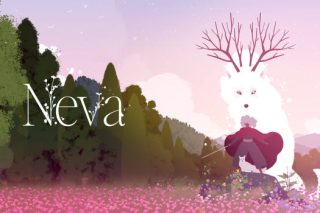 涅瓦 Neva for Mac v1.1.3 中文原生版