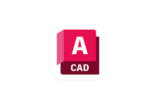 AutoCAD 2025 for Mac v2025.1 cad设计绘图工具 激活版