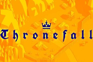 王座陨落 Thronefall for Mac v2.06 中文原生版