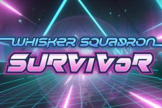 胡须中队：幸存者 Whisker Squadron: Survivor for Mac v0.72.1 英文原生版