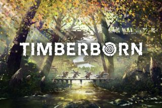 木架 Timberborn for Mac v0.6.8.4 中文原生版