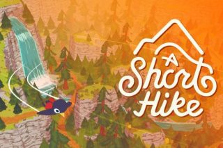 短途旅行 A Short Hike for Mac v1.9.v3 英文原生版