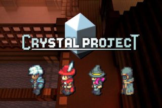 水晶计划 Crystal Project for Mac v1.6.1.0 英文原生版