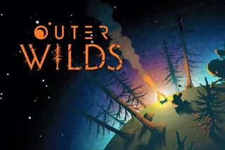 星际拓荒 Outer Wilds for Mac v1.1.15 中文移植版