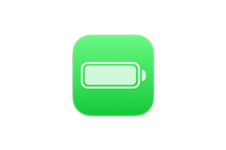 Batteries for Mac v2.3.1 电池电量管理软件 激活版