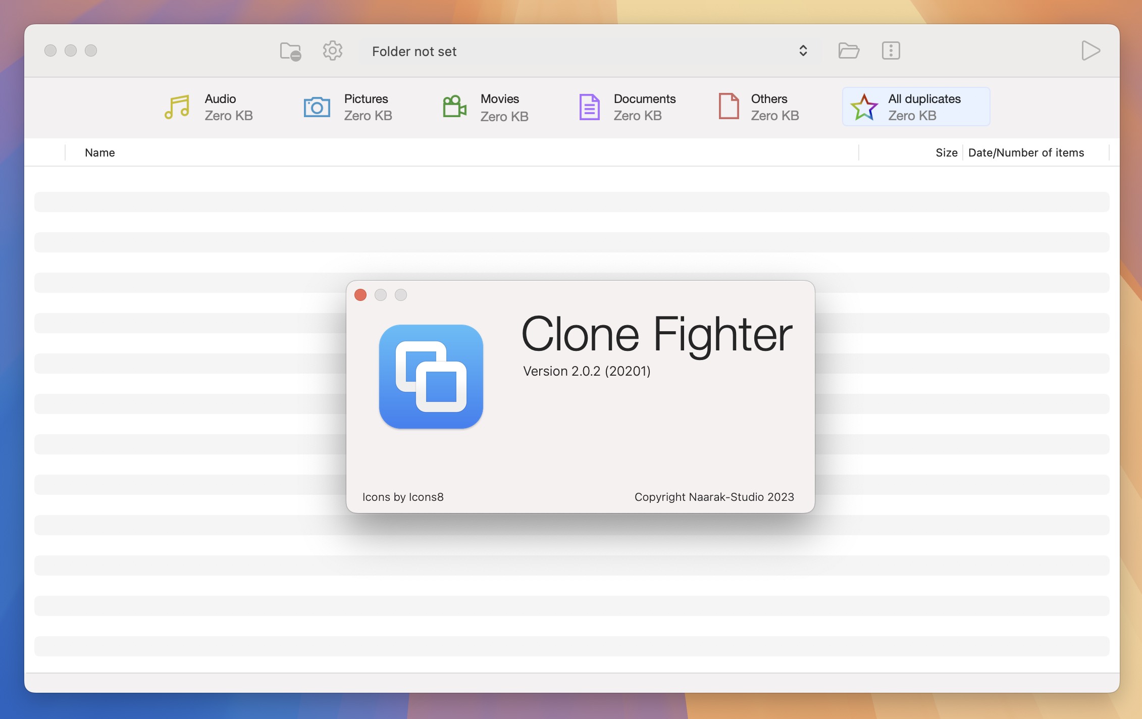 Clone Fighter for Mac v2.0.2 重复文件清理工具 免激活下载-1