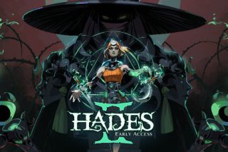 哈迪斯2 Hades II for Mac v0.102084 中文原生版