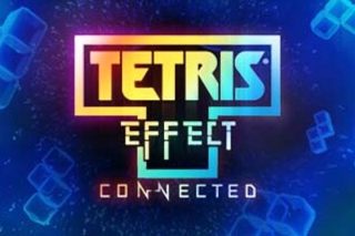 俄罗斯方块效应：连接 Tetris Effect: Connected for Mac v2.0.2 中文原生版