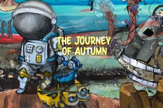 秋季之旅 The Journey of Autumn for Mac v1.1 英文原生版