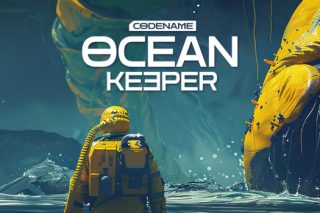 代号：海洋守护者 Codename: Ocean Keeper for Mac v0.7.0 中文原生版