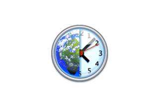 World Clock Deluxe for Mac v4.19.2 世界时钟软件 激活版