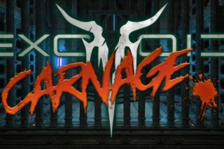 虚空猎杀者 Exovoid Carnage for Mac v5.4.4 英文原生版