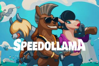 极速骆马 Speedollama for Mac v1.3.0 中文原生版