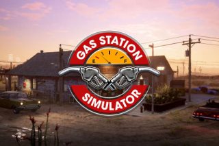 加油站大亨 Gas Station Simulator for Mac v1.0.2.23999S 中文原生版 含DLC