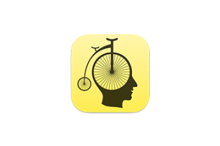 Bike for Mac v1.19 创意写作软件 激活版