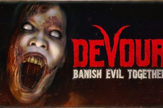 吞噬 Devour for Mac v5.0.24 中文原生版