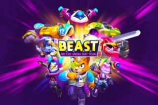 BEAST: Bio Exo Arena Suit Team for Mac v2.0.0 中文原生版