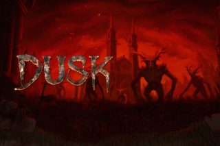 黄昏 DUSK for Mac v1.8.1 中文原生版