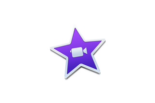 iMovie for Mac v10.4.3 专业视频剪辑工具 激活版