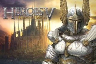 魔法门之英雄无敌5 Heroes of Might & Magic V for Mac v3.1 中文移植版