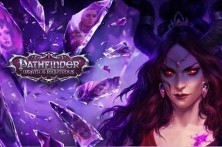 开拓者：正义之怒 Pathfinder: Wrath of the Righteous for Mac v2.5.0aa 中文原生版附DLC