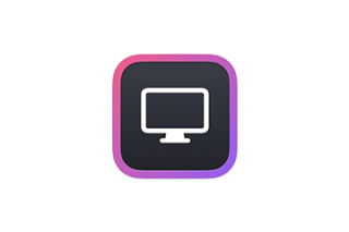 DisplayBuddy for Mac v2.25 外接显示器亮度控制工具 激活版