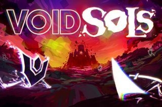 虚空之阳 Void Sols for Mac v1.5.1.4 中文原生版