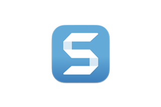 Snagit for Mac v2024.4.0 最强大的屏幕截图软件 激活版