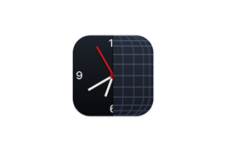 The Clock for Mac v4.9.5 世界时钟工具 激活版