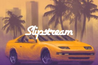 滑流漂移 Slipstream for Mac v1.3.1.r3 英文原生版