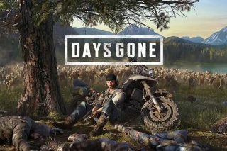 往日不再 Days Gone for Mac v1.07 中文移植版