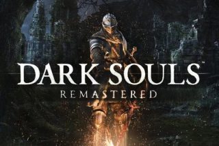 黑暗之魂：重制版 Dark Souls: Remastered for Mac v1.03 中文移植版