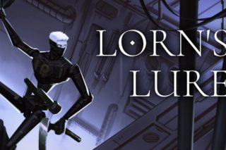 洛恩的诱惑 Lorn’s Lure for Mac v2024.11.22 中文原生版