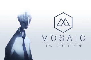 马赛克 Mosaic for Mac v1.1.9.124 中文原生版