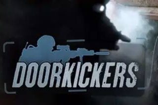 破门而入 Door Kickers for Mac v1.1.5 中文移植版