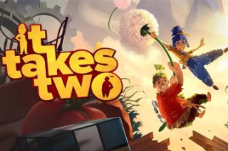 双人成行 It Takes Two for Mac v1.0.0.4 中文移植版 需使用手柄