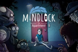 心灵锁-公寓 Mindlock – The Apartment for Mac v2024.12.20 英文原生版