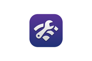 Airtool for Mac v2.5.5 系统菜单栏网络工具 激活版