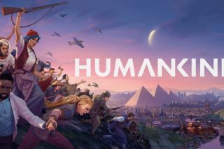 人类 Humankind for Mac v1.0.27.4539 中文原生版 含DLC