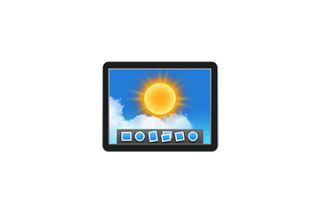 Weather Dock for Mac v5.6.2 桌面天气预报 激活版