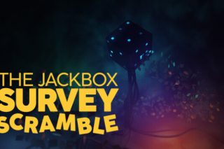 杰克盒子的问卷争夺战 The Jackbox Survey Scramble for Mac v1.1.0 英文原生版