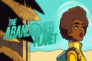 失落星球 The Abandoned Planet for Mac v1.1.2 中文原生版