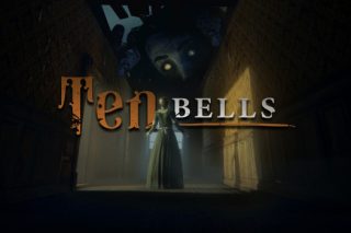 钟声十响 Ten Bells for Mac v2.1.6 中文原生版