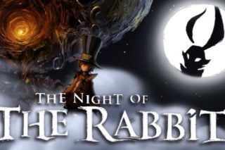 兔子之夜 The Night of the Rabbit for Mac v2.2.318 英文原生版