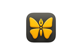 Ulysses for Mac v36.2 优秀的markdown写作软件 激活版