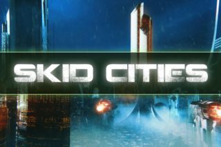 滑动城市 Skid Cities for Mac v0.85i 英文原生版