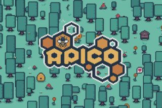 蜂岛计划 APICO for Mac v4.3.0 中文原生版