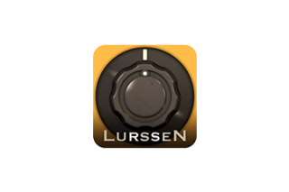 IK Multimedia Lurssen Mastering Console for Mac v1.2.0 音频母带处理工具 激活版