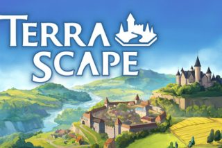 愿景之城 Terrascape for Mac v1.1.1.3 中文原生版